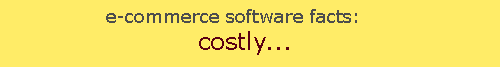 e-commerce solutions!